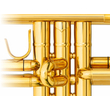 B&amp;S Challenger II 3137/2-L sárgaréz B-trombita