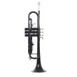 Fontaine FNTR601BK fekete B-trombita