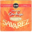 Savarez Creation Cantiga Premium Bass klasszikus gitárhúr