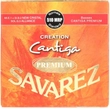 Savarez Creation Cantiga Premium Bass klasszikus gitárhúr