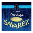 Savarez Alliance Cantiga Premium Bass klasszikus gitárhúr