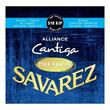 Savarez Alliance Cantiga Premium Bass klasszikus gitárhúr