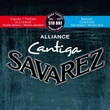 Savarez Alliance Cantiga klasszikus gitárhúr
