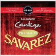 Savarez Alliance Cantiga Premium Bass klasszikus gitárhúr