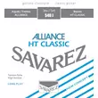 Savarez Alliance HT Classic klasszikus gitárhúr
