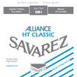Savarez Alliance HT Classic klasszikus gitárhúr