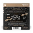D’Addario Pro-Arté Nylon EJ46 klasszikus gitárhúr szett