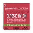 D’Addario Student Nylon EJ27N 1/2 klasszikus gitárhúr szett