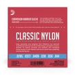 D’Addario Student Nylon EJ27H klasszikus gitárhúr szett