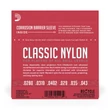 D’Addario Student Nylon EJ27N klasszikus gitárhúr szett