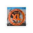 D'Addario EXL110 Regular Light elektromos gitárhúr szett