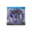 D'Addario EXL115 Medium elektromos gitárhúr szett