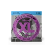 D'Addario EXL120 Super Light elektromos gitárhúr szett