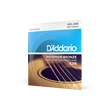 D'Addario EJ16 Phosphor Bronze akusztikus gitárhúr szett