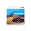 D'Addario EJ16 Phosphor Bronze akusztikus gitárhúr szett