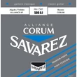 Savarez Corum klasszikus gitárhúr