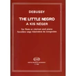 Debussy, Claude: A kis néger