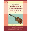 Nagy Erzsébet, Mosóczi Miklós: Gitáriskola 2. - kotta