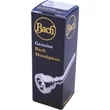 Bach ezüstözött trombita fúvóka