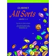 Harris, Paul: Clarinet All Sorts. Grades 1-3 - kotta klarinétra és zongorára