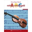 Dénes-Németh-Szászné: Hegedű ABC - kotta