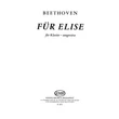 Beethoven: Für Elise – kotta