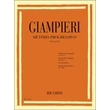 Giampieri: Metodo Progressivo per fagotto – kotta
