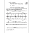 Giampieri: Metodo Progressivo per fagotto – kotta