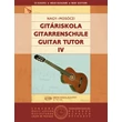 Nagy-Mosóczi: Gitáriskola 4. - kotta