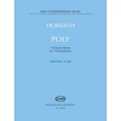 Horváth Balázs: Poly – kotta
