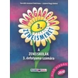 Margaréta - Zeneismeret 3. – tankönyv