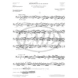 Albinoni: Sonate en fa majeur