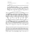 Harris: Clarinet All Sorts - kotta klarinétra és zongorára