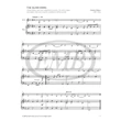 Harris: Clarinet All Sorts - kotta klarinétra és zongorára