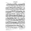 Händel: Flute Sonatas, Volume I 