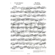 Köhler: 25 Romantikus Etűd Op. 66