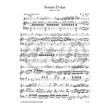  Mozart: Szonáta D-dúr KV 285