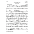  Mozart: Szonáta D-dúr KV 285