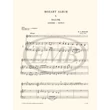 Mozart: Album hegedűsöknek 1 
