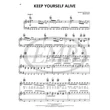 QUEEN: Bohemian Rhapsody