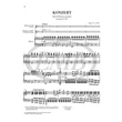 Weber: Clarinet Concerto No. 1 f minor op. 73