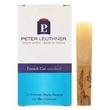 Peter Leuthner Bb-klarinét nád - French Cut Professional