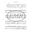 Couperin, François: Kezdők zongoramuzsikája – kotta