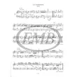 Couperin, François: Kezdők zongoramuzsikája – kotta