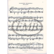 Schumann, Robert: Kezdők zongoramuzsikája – kotta