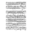 Bach, Johann Sebastian: Das Wohltemperierte Klavier I-II. – kotta