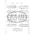 Beethoven, Ludwig van: Zongoraszonáták 2. – kotta