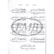 Beethoven, Ludwig van: Zongoraszonáták 2. – kotta