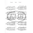 Beethoven, Ludwig van: Zongoraszonáták 3. – kotta