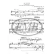 Beethoven, Ludwig van: Zongoraszonáták 3. – kotta